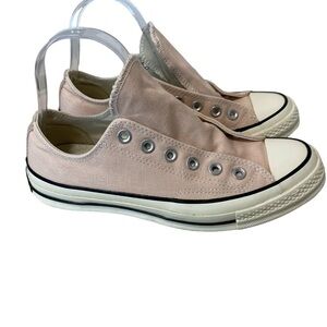Women's Chuck Taylor All Star Platform Sneakers In Pink - Size 8